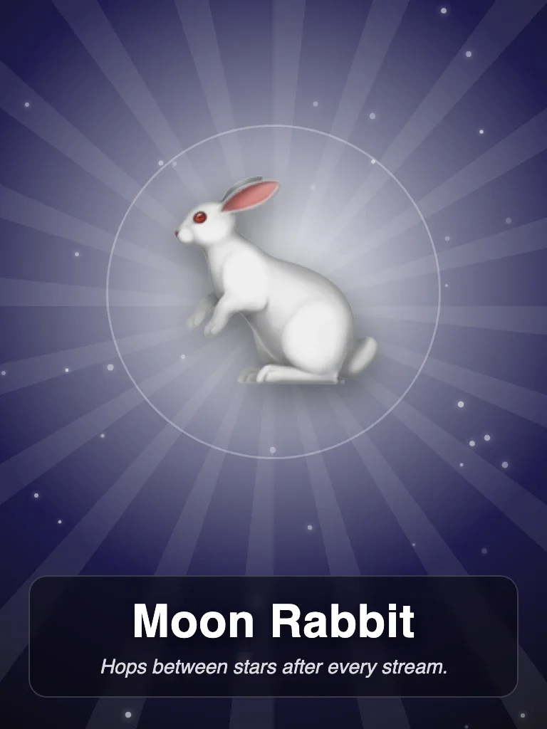 Moon Rabbit