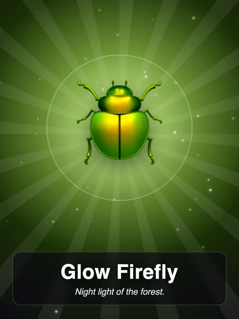 Glow Firefly